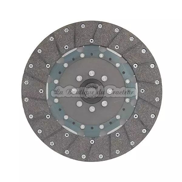 Disque d�avancement 11\  Massey Ferguson 25, 30, 122, 130.. 963839M1