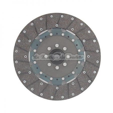 Disque d´avancement 11\  Massey Ferguson 25, 30, 122, 130.. 963839M1