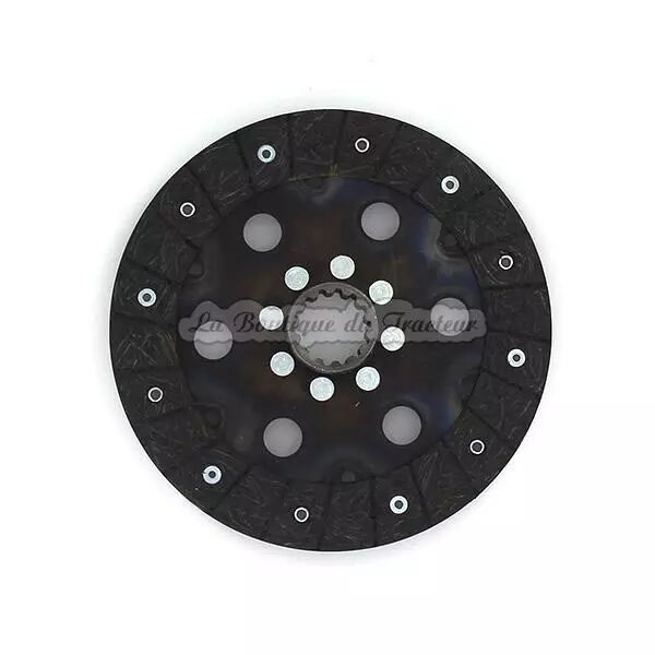 Disque d�avancement 9�� Fiat 312, 315, 350, 400, 411, 415