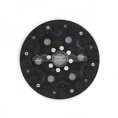 Disque d´avancement 9´´ Fiat 312, 315, 350, 400, 411, 415