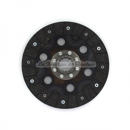 Disque d´avancement 9´´ Fiat 312, 315, 350, 400, 411, 415