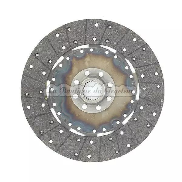 Disque d�avancement Ford 5000, 5100, 5200, 5610 (OEM : C7NN7550Z)