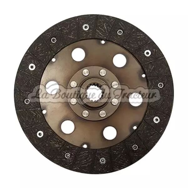 Disque d�avancement FORDSON Dexta et Super Dexta (OEM : 83916954)
