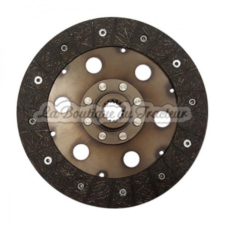 Disque d´avancement FORDSON Dexta et Super Dexta (OEM : 83916954)