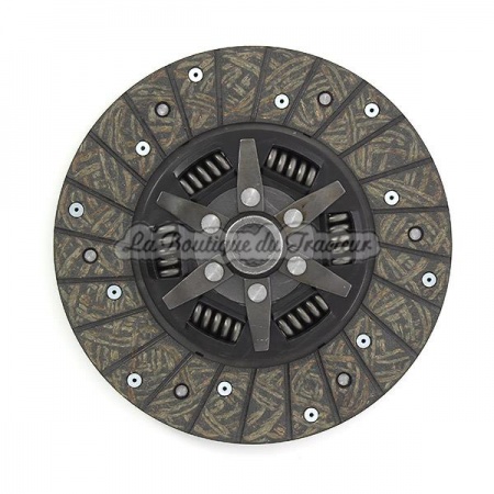 Disque d´avancement IHC 433, 323, 353 (OEM : 1964146C1)