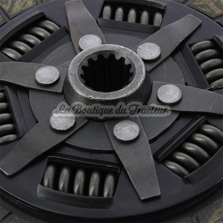 Disque d´avancement IHC 433, 323, 353 (OEM : 1964146C1)