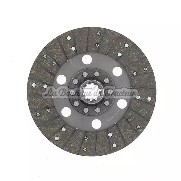 Disque d�avancement Renault N70, N71, N72, Super 5D, Super 6D (OEM : 8538242)