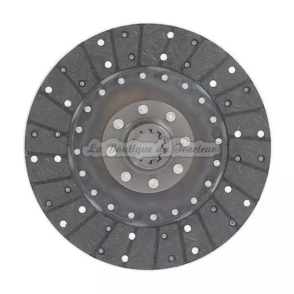 Disque d�embrayage 10�� TEA20, TED20, TEF20, FF30