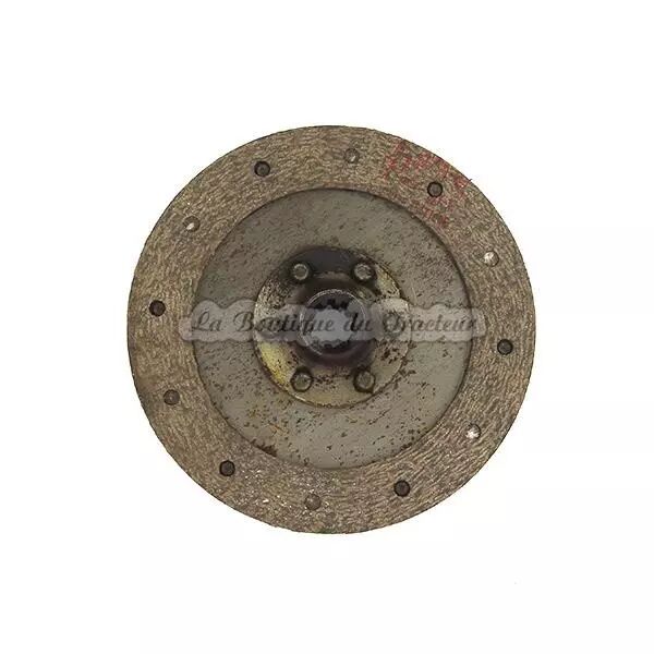 Disque d�embrayage SOM20D