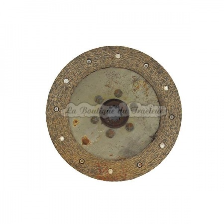 Disque d´embrayage SOM20D