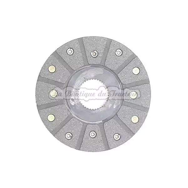 Disque de frein 37 dents Renault 60S