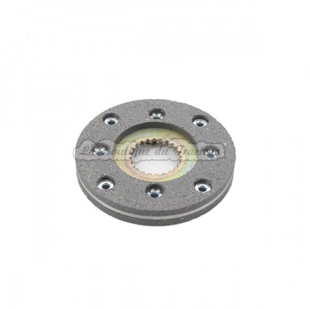 Disque de frein à main Ford 2000, 3000 (OEM : 81812886)