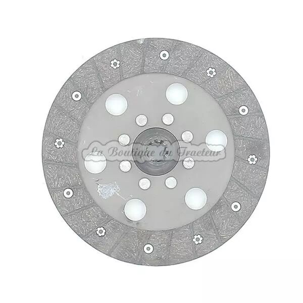 Disque de prise de force 9\  Fiat 312, 315, 415