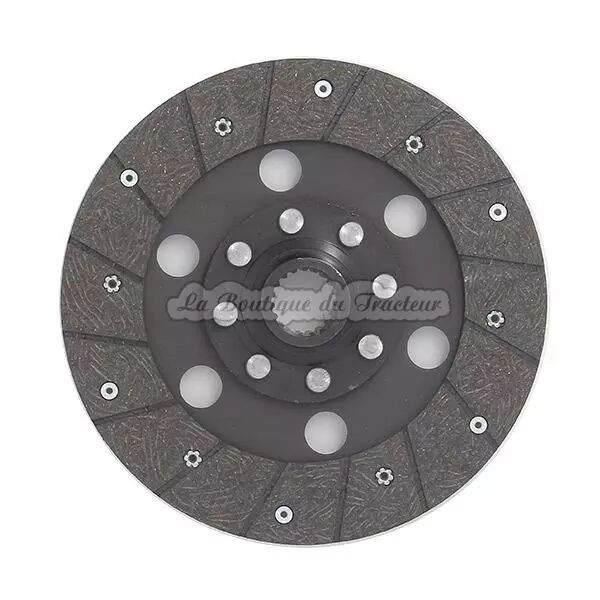 Disque de prise de force 9\  MF 25, 825