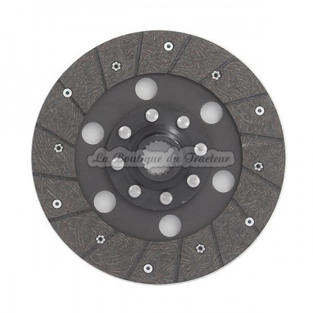 Disque de prise de force 9\  MF 25, 825