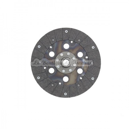Disque de prise de force Fiat 350, 400, 420, 450, 480 (OEM : 4968736)