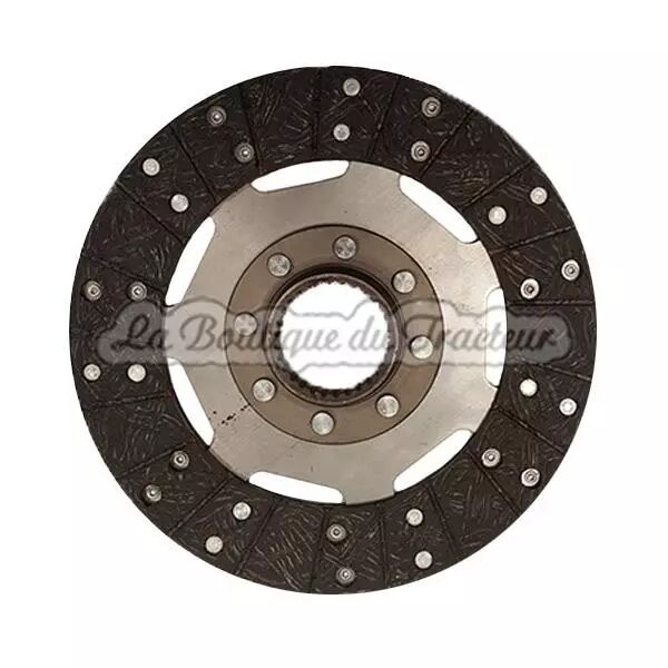 Disque de prise de force FORDSON Dexta, Super Dexta (OEM : 83916953)