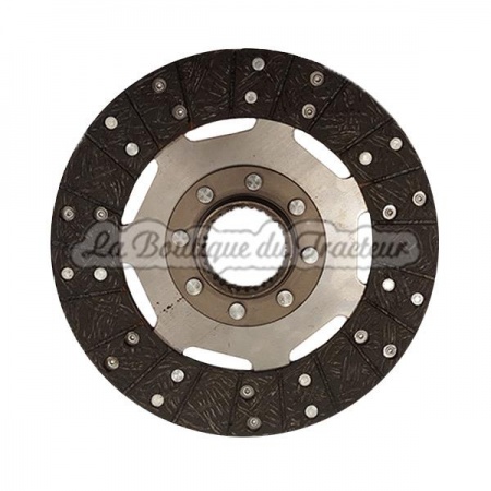 Disque de prise de force FORDSON Dexta, Super Dexta (OEM : 83916953)