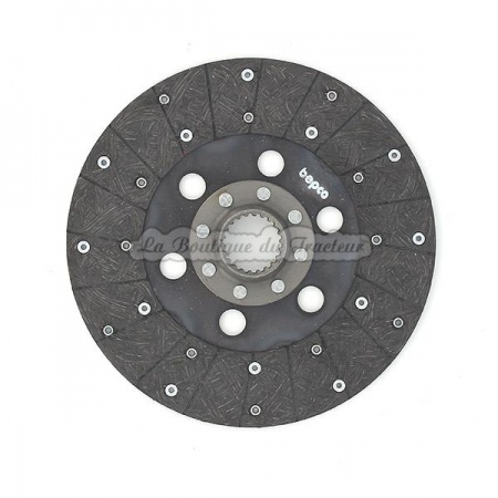 Disque de prise de force IHC 323, 523, 624, 845 (OEM : 3058404R91)