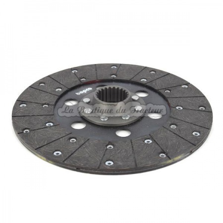Disque de prise de force IHC 323, 523, 624, 845 (OEM : 3058404R91)