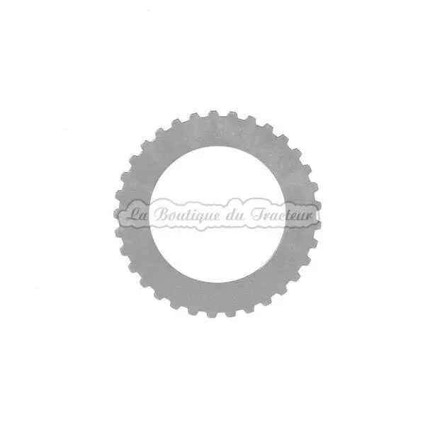 Disque interm�diaire prise de force MF 133, 135, 140