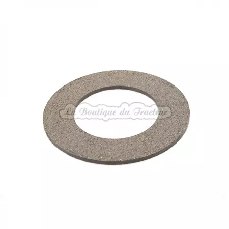 Disque limiteur de friction pour boitier de transmission diamètre extérieur 137mm