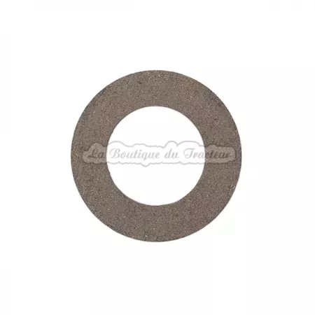 Disque limiteur de friction pour boitier de transmission diamètre extérieur 137mm