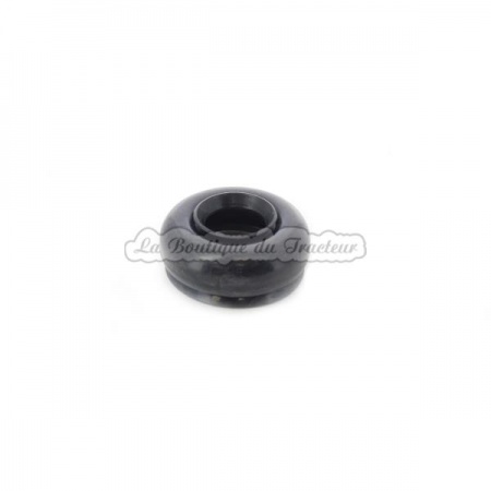 Draft control boot for Massey-Ferguson 135 tractors and Landini tractors.