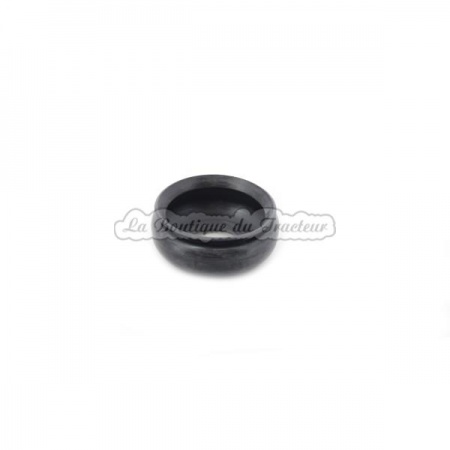 Draft control boot for Massey-Ferguson 135 tractors and Landini tractors.