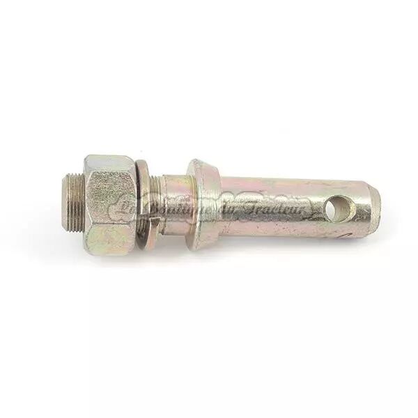 Drawbar Location Pin, 28 and 27 mm diameter, M27 threading