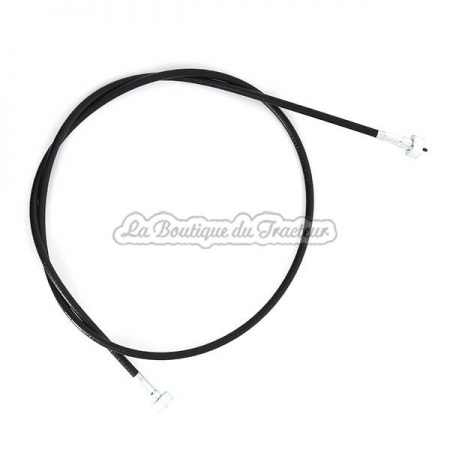 Drive cable Renault 400 series (OEM: 7700568875)