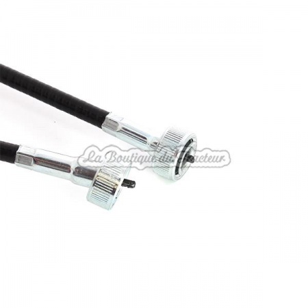 Drive cable Renault 400 series (OEM: 7700568875)