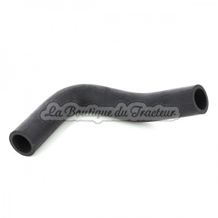 Durite by-pass TEF20