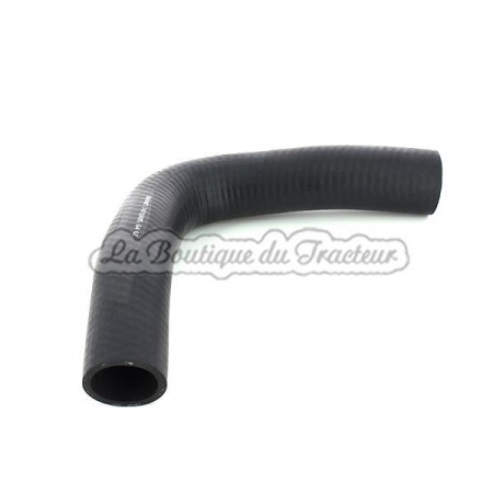 Durite inférieure MF 133, 135, 140, 145, 148, 152
