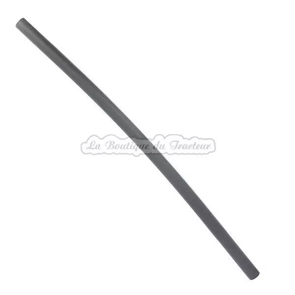 Durite noire 28 x 36 mm