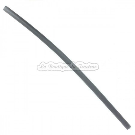 Durite noire 30 x 38 mm