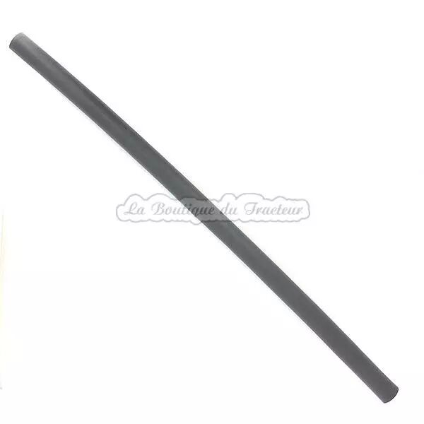 Durite noire 32 x 41 mm