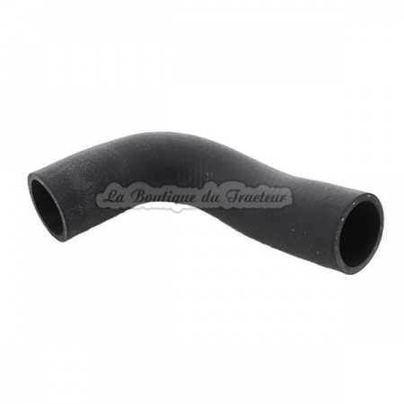 Durite supérieure Fiat-Someca 450, 480, 600 (OEM: 4950088/4013154)