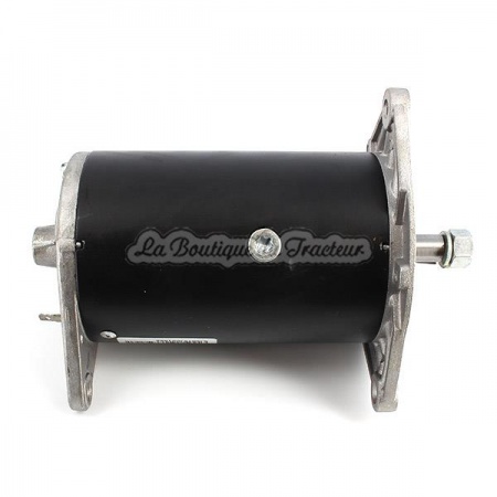 Dynamo LUCAS MF 35, 65, 122, 130, 135. 12 V, 11 A