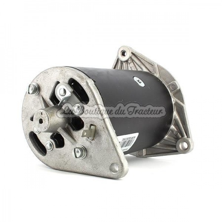 Dynamo LUCAS MF 35, 65, 122, 130, 135. 12 V, 11 A