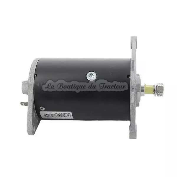 Dynamo para tractores IH, David Brown 12V-11A (OEM: 22255).
