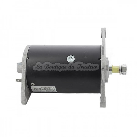 Dynamo para tractores IH, David Brown 12V-11A (OEM: 22255).
