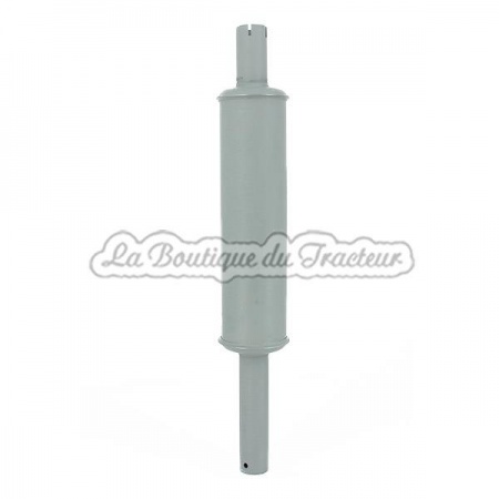 Echappement (silencieux) FARMALL CUB (Américain) 351436R92