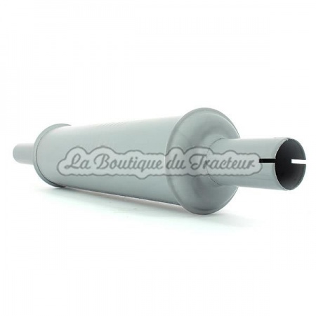 Echappement (silencieux) FARMALL CUB (Américain) 351436R92