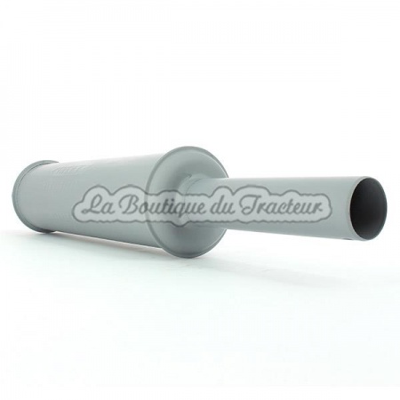 Echappement (silencieux) FARMALL CUB (Américain) 351436R92