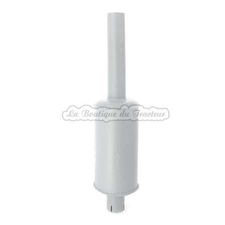 Echappement (silencieux) FARMALL H 350600R95