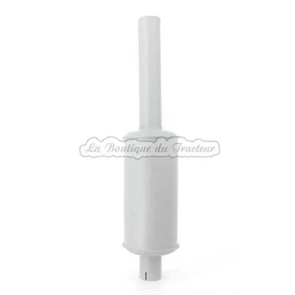 Echappement (silencieux) FARMALL M, MD, SUPER BMD
