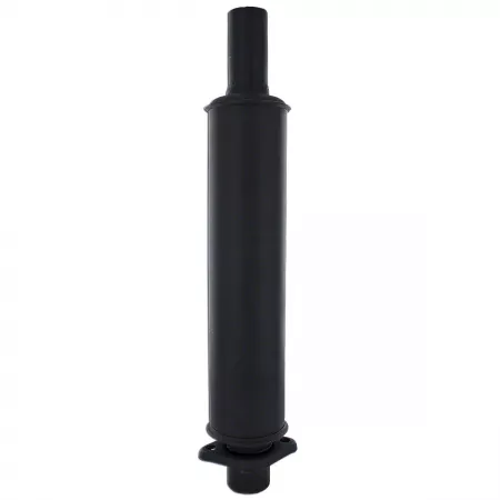 Echappement JOHN-DEERE M