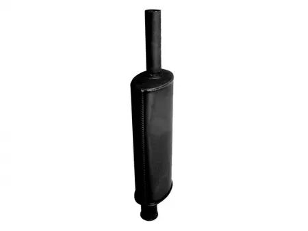 Echappement JOHN-DEERE Series 20-50