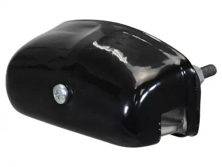 Eclaireur de plaque 12V